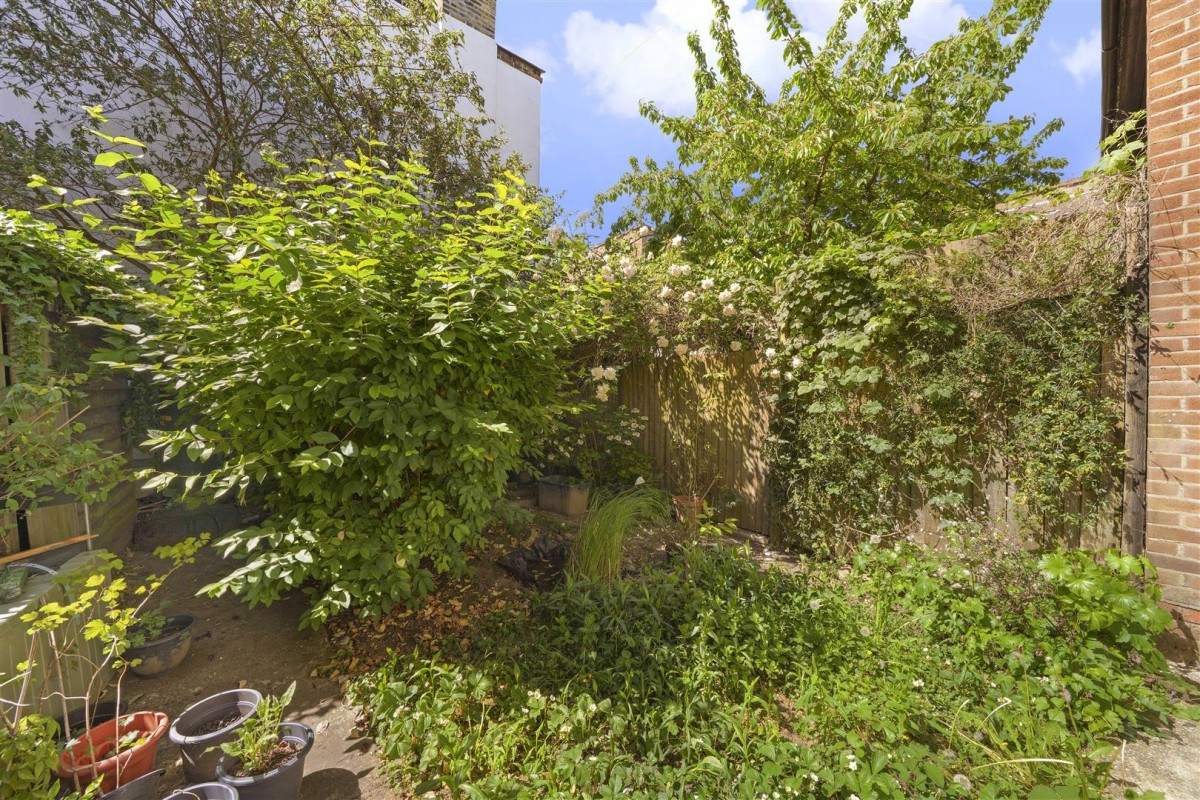 Image for Leswin Road, N16 7NX
