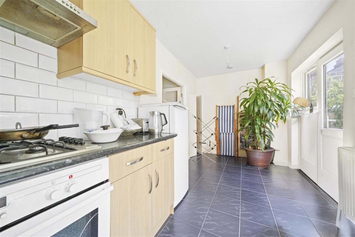 Image for Leswin Road, N16 7NX