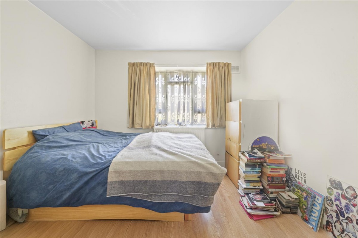 Image for Leswin Road, N16 7NX