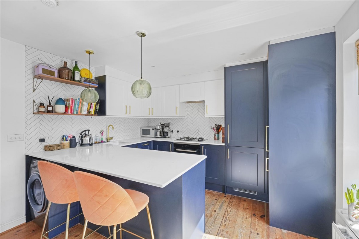 Image for Lordship Grove, N16 0QE