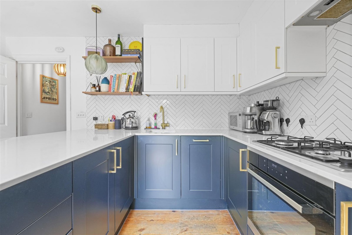 Image for Lordship Grove, N16 0QE