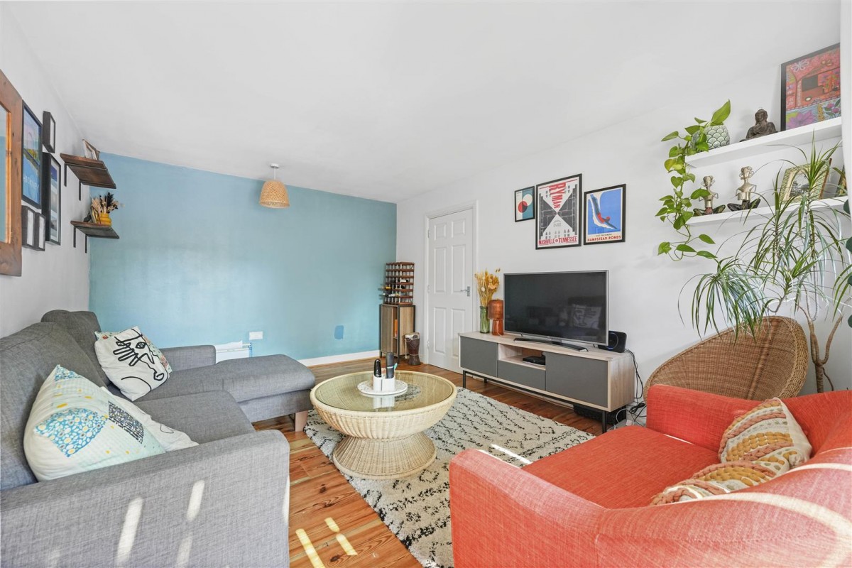 Image for Lordship Grove, N16 0QE