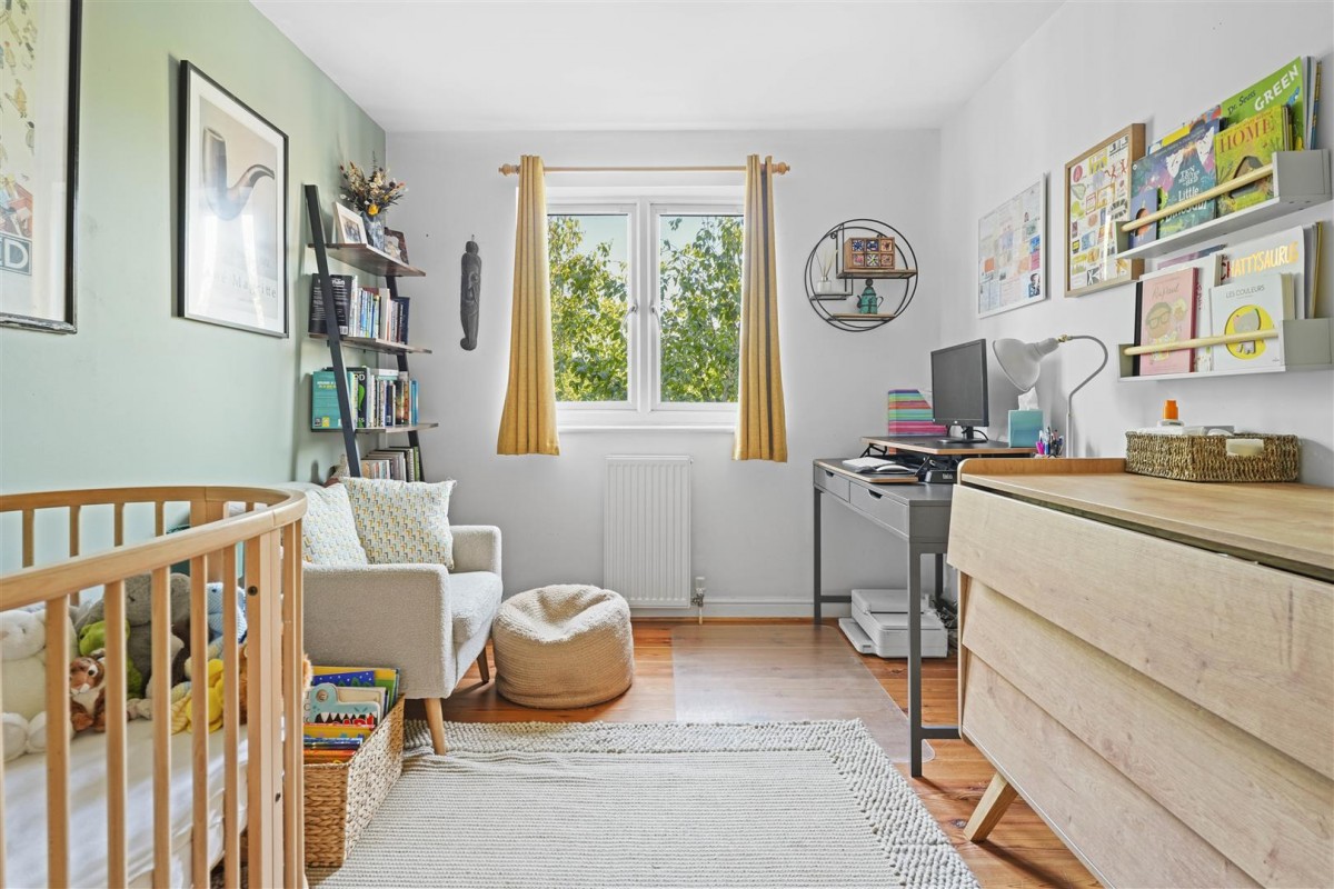 Image for Lordship Grove, N16 0QE