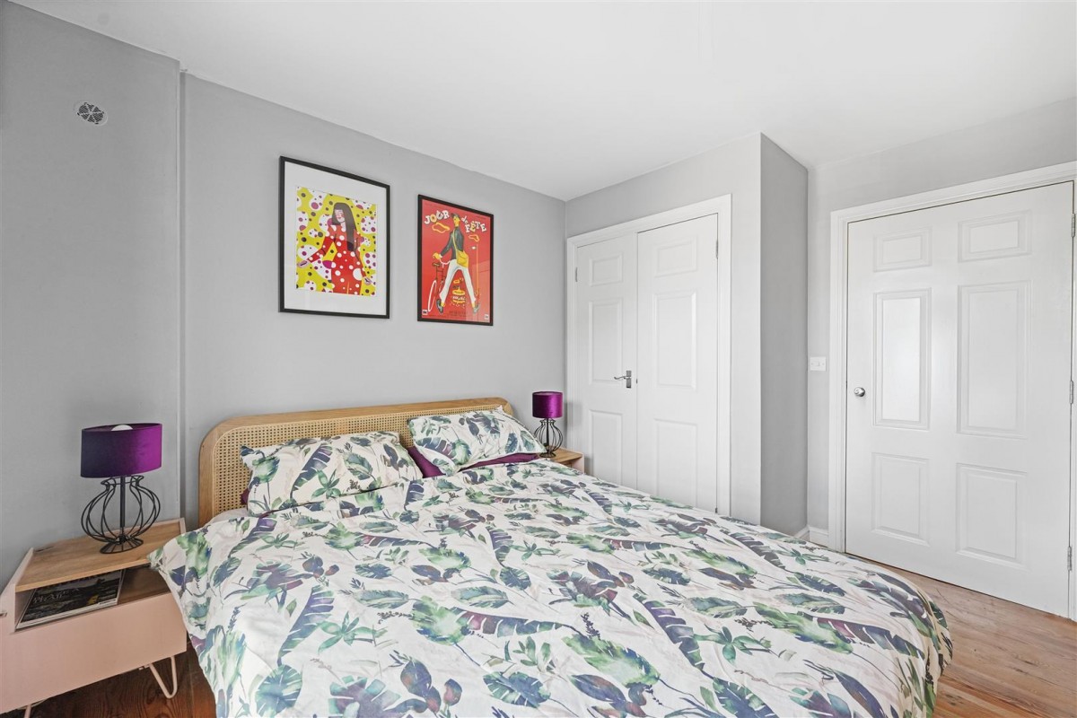 Image for Lordship Grove, N16 0QE