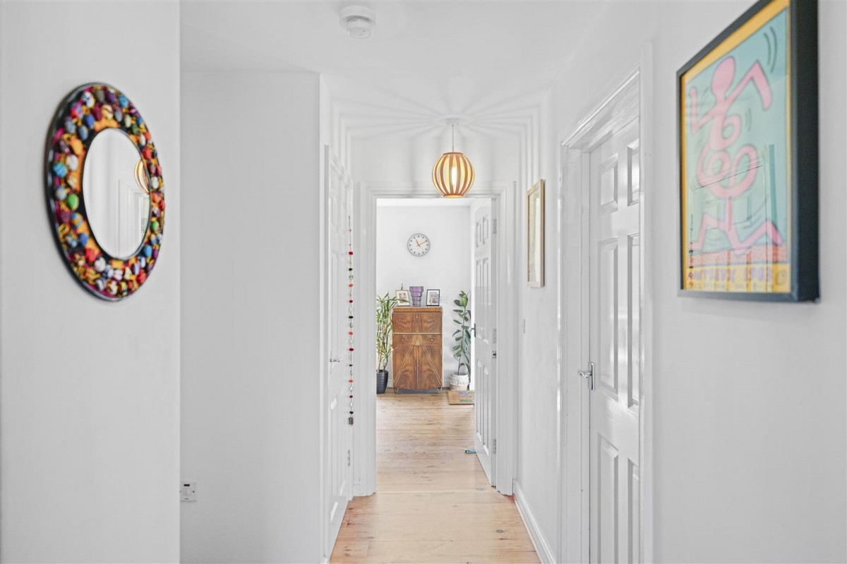 Image for Lordship Grove, N16 0QE