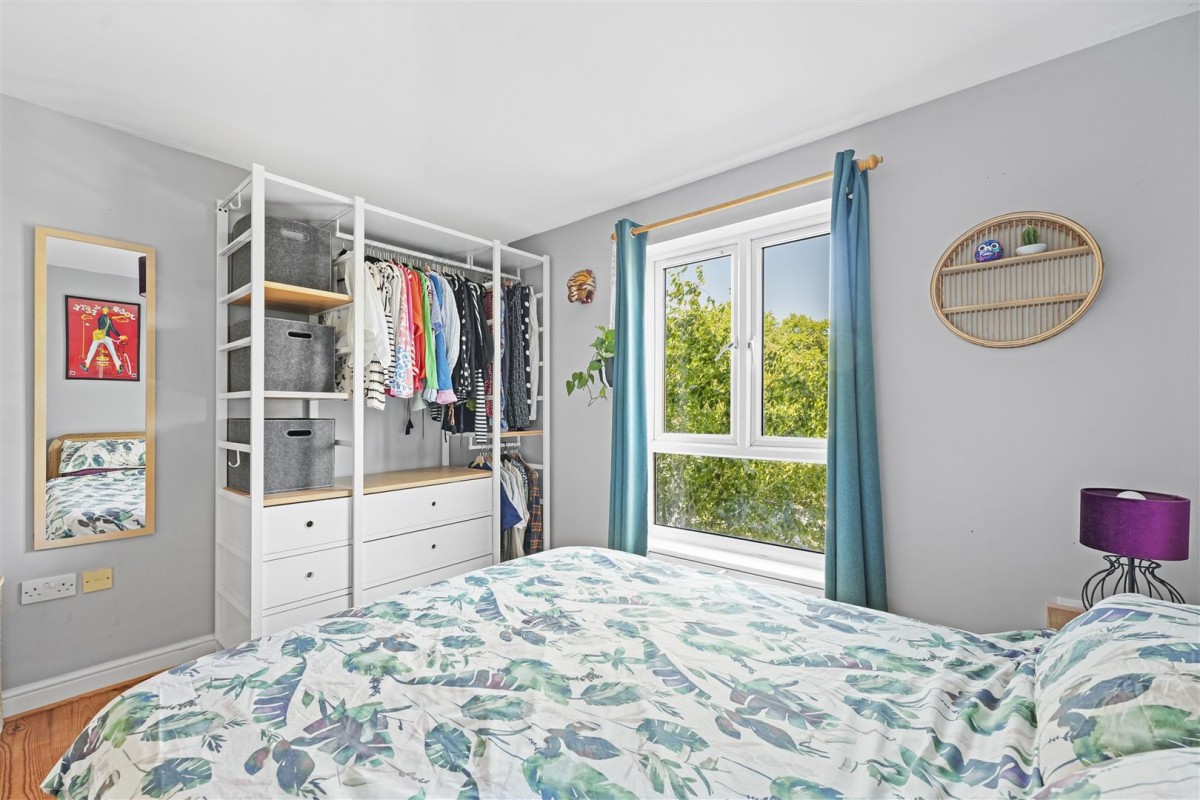 Image for Lordship Grove, N16 0QE