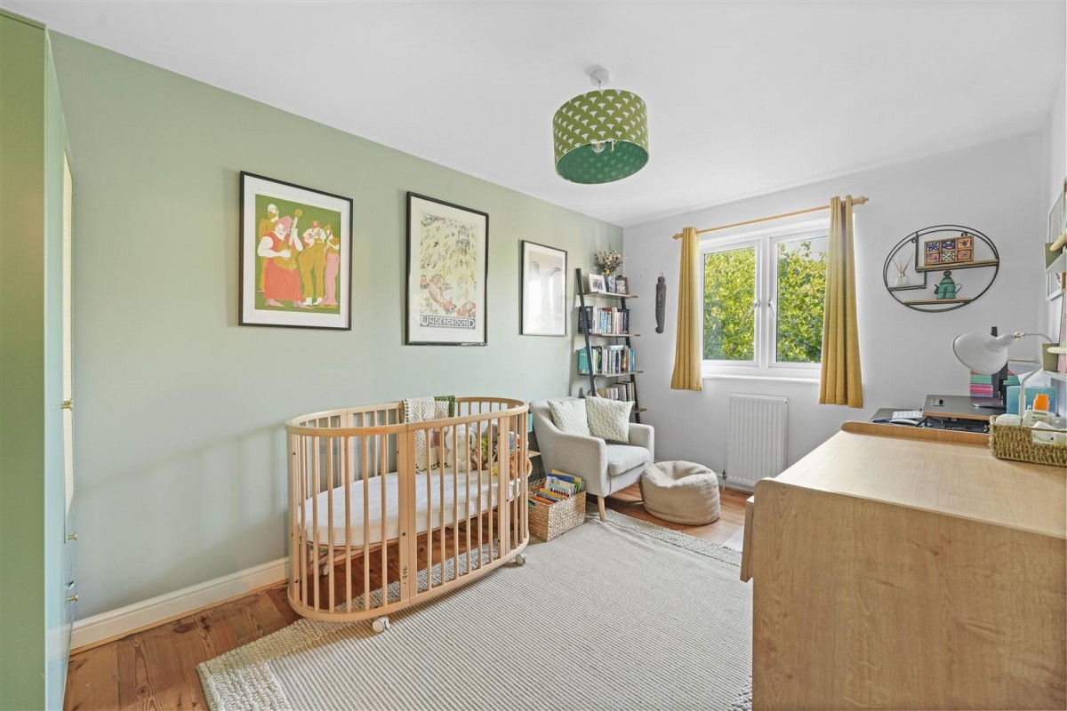 Image for Lordship Grove, N16 0QE