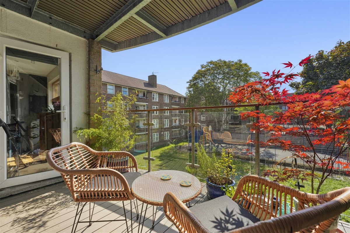Image for Lordship Grove, N16 0QE