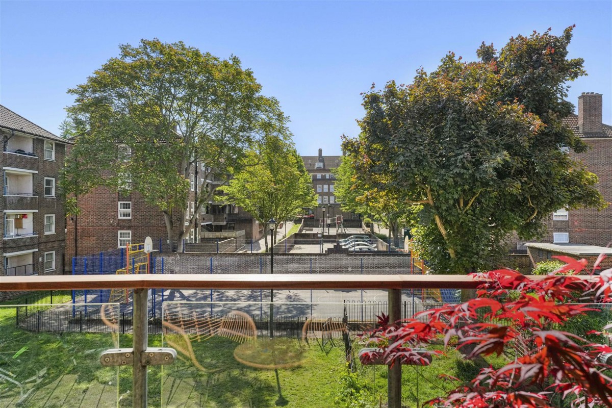 Image for Lordship Grove, N16 0QE