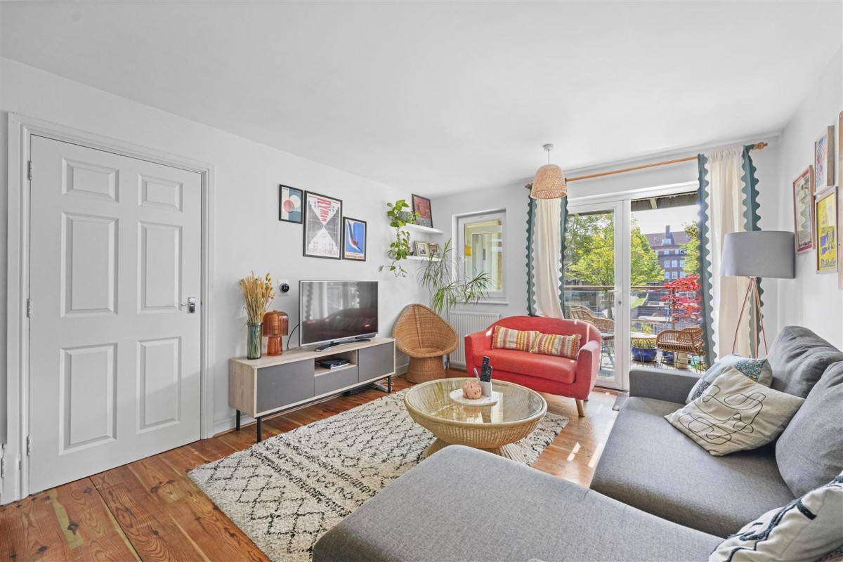 Image for Lordship Grove, N16 0QE