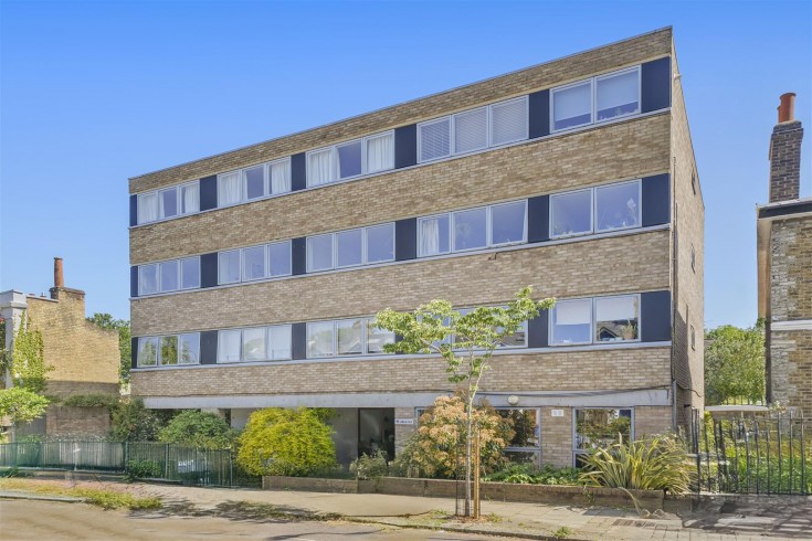 Savana, Yoakley Road, N16 0BG