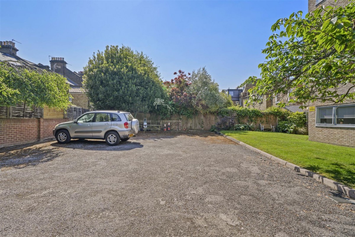 Image for Savana, Yoakley Road, N16 0BG