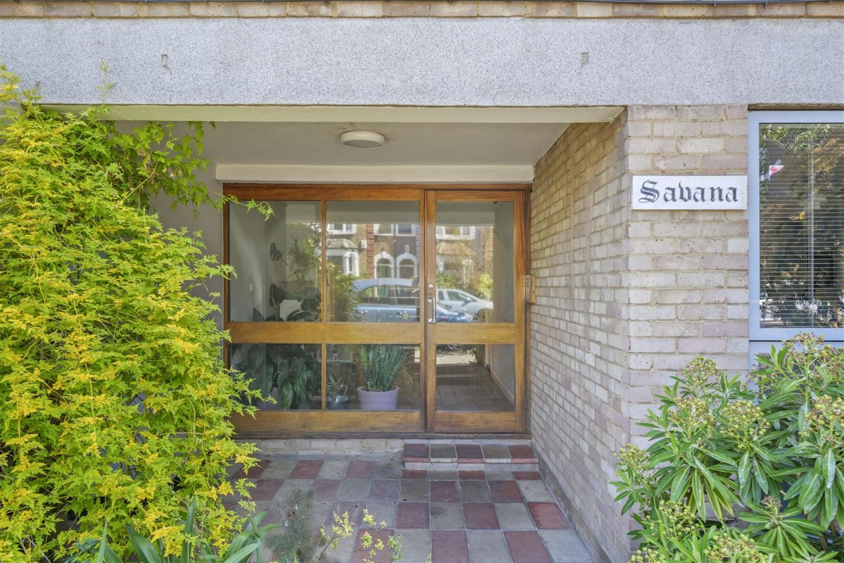 Image for Savana, Yoakley Road, N16 0BG
