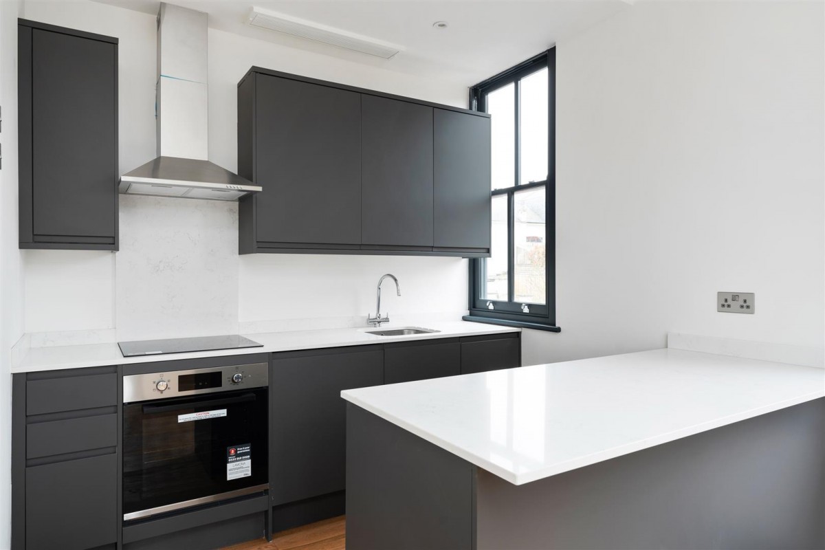 Image for Muswell Road, N10 2BG