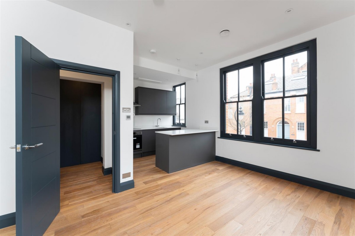 Image for Muswell Road, N10 2BG