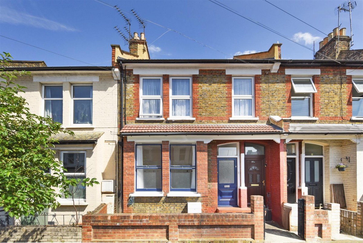 Image for St. Johns Road, N15 6QJ
