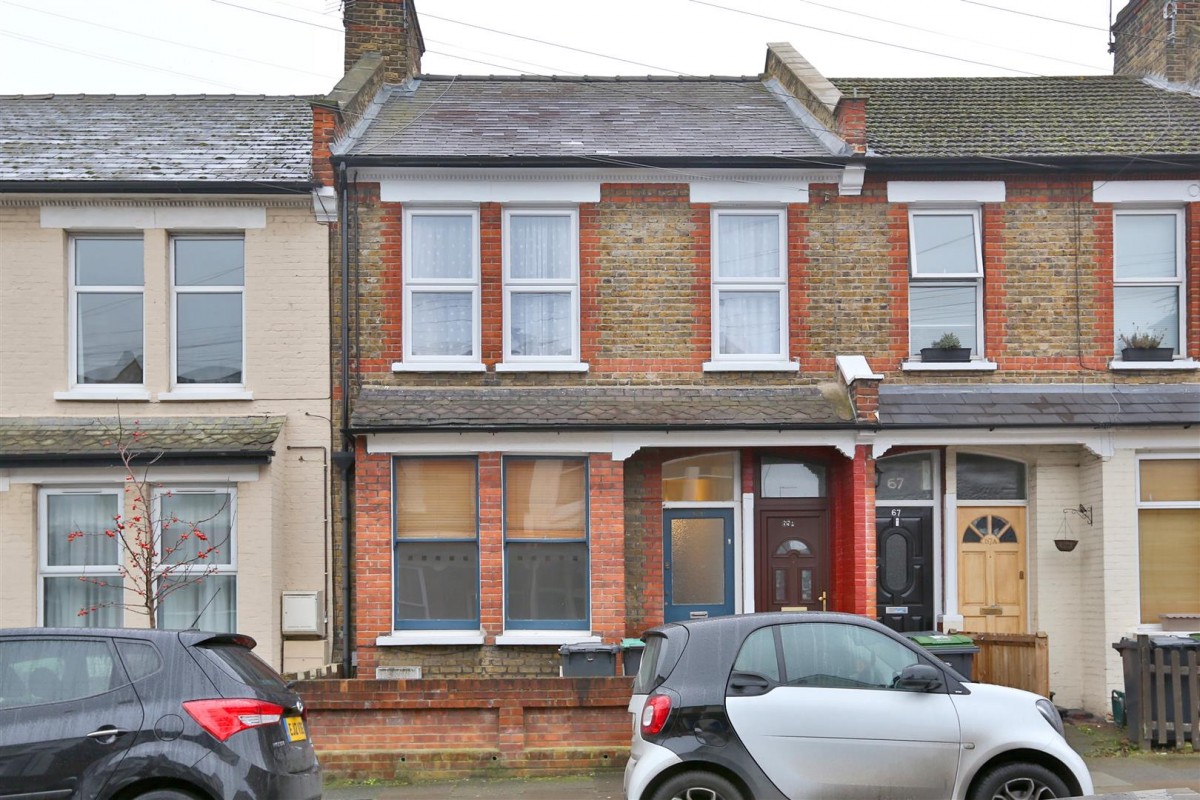 Image for St. Johns Road, N15 6QJ