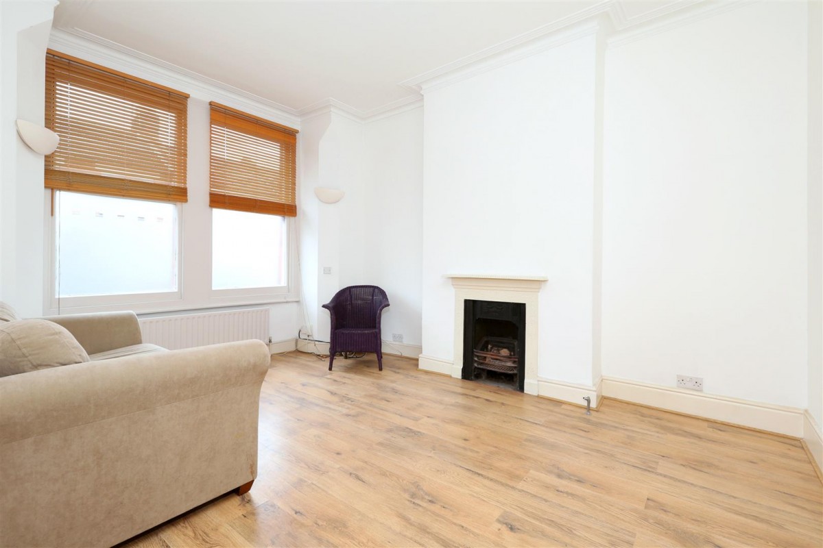 Image for St. Johns Road, N15 6QJ