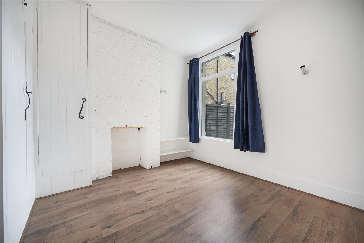Image for St. Johns Road, N15 6QJ