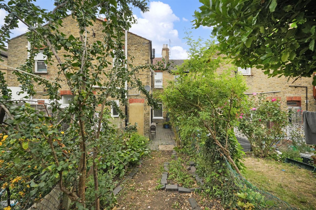 Image for St. Johns Road, N15 6QJ
