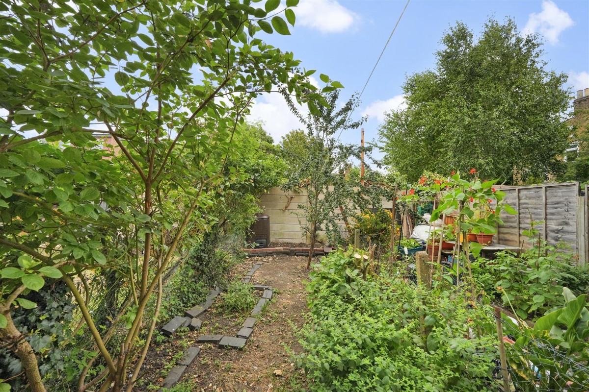 Image for St. Johns Road, N15 6QJ