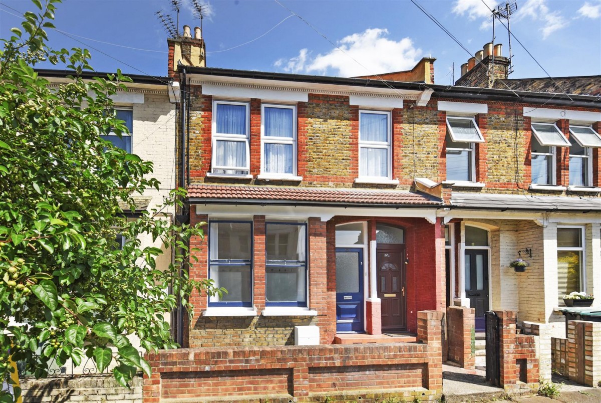 Image for St. Johns Road, N15 6QJ