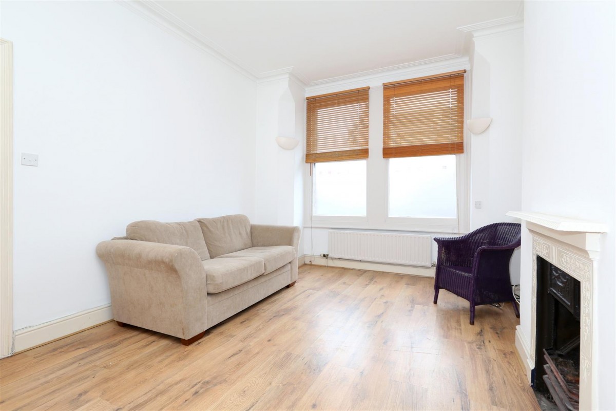 Image for St. Johns Road, N15 6QJ