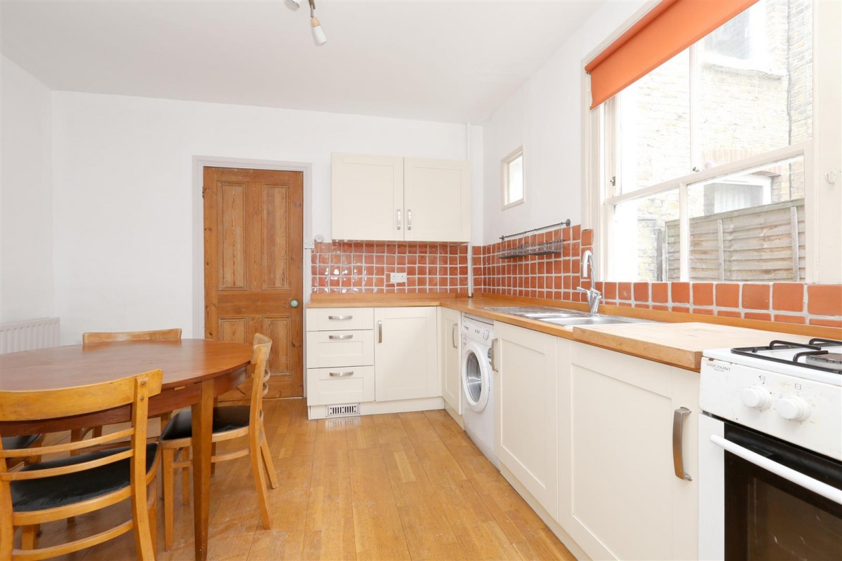 Image for St. Johns Road, N15 6QJ