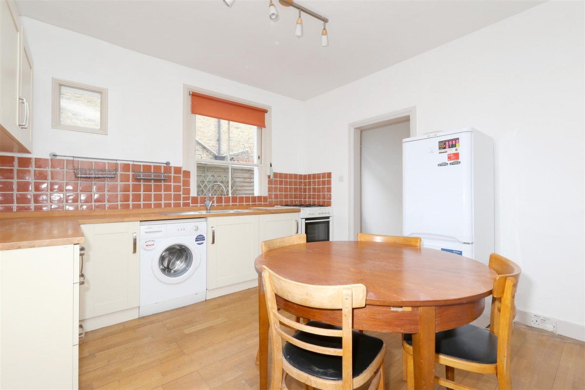 Image for St. Johns Road, N15 6QJ