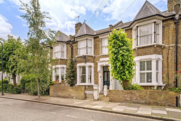 Benthal Road, N16 7AP