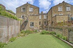 Benthal Road, N16 7AP