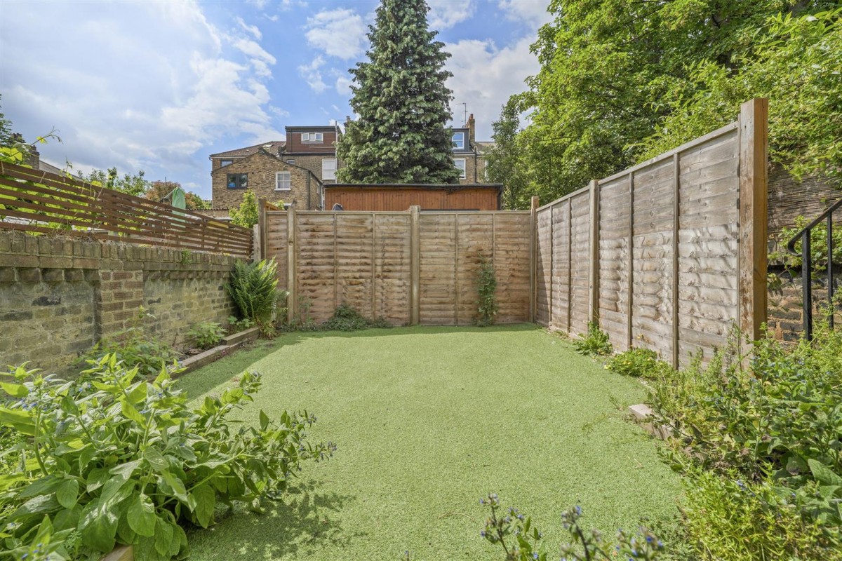 Image for Benthal Road, N16 7AP