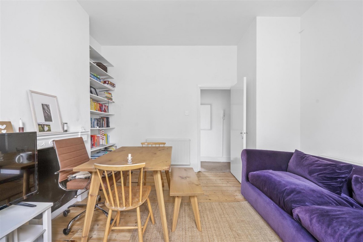 Image for Benthal Road, N16 7AP