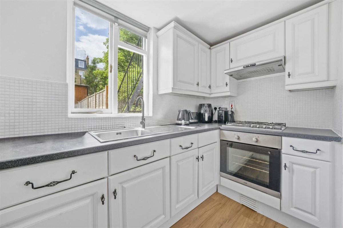 Image for Benthal Road, N16 7AP