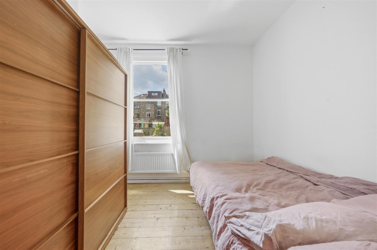 Image for Benthal Road, N16 7AP
