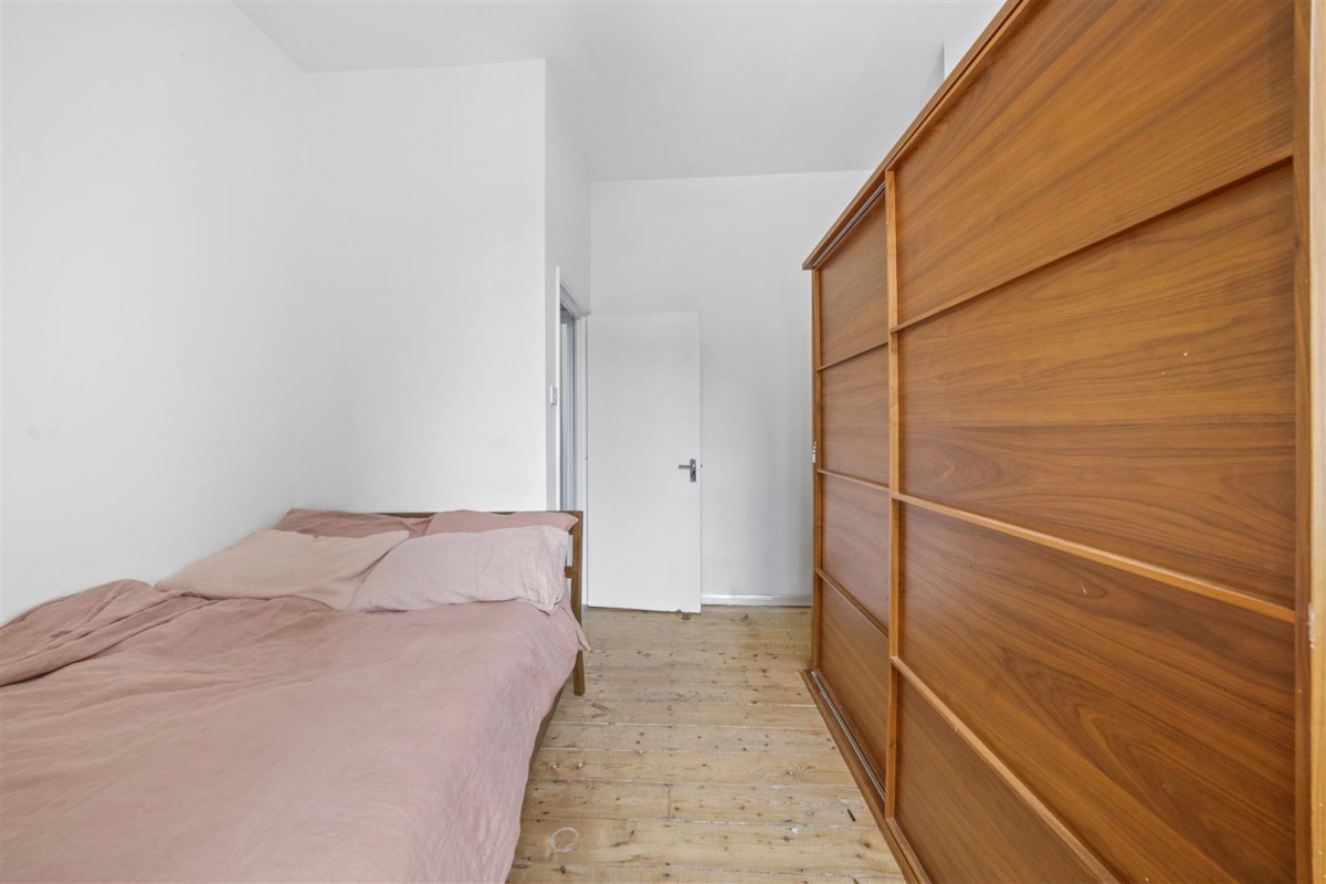 Image for Benthal Road, N16 7AP