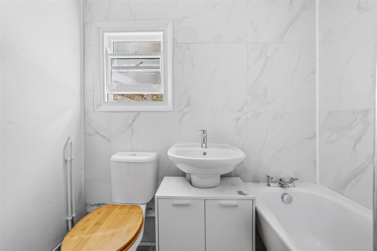 Image for Benthal Road, N16 7AP
