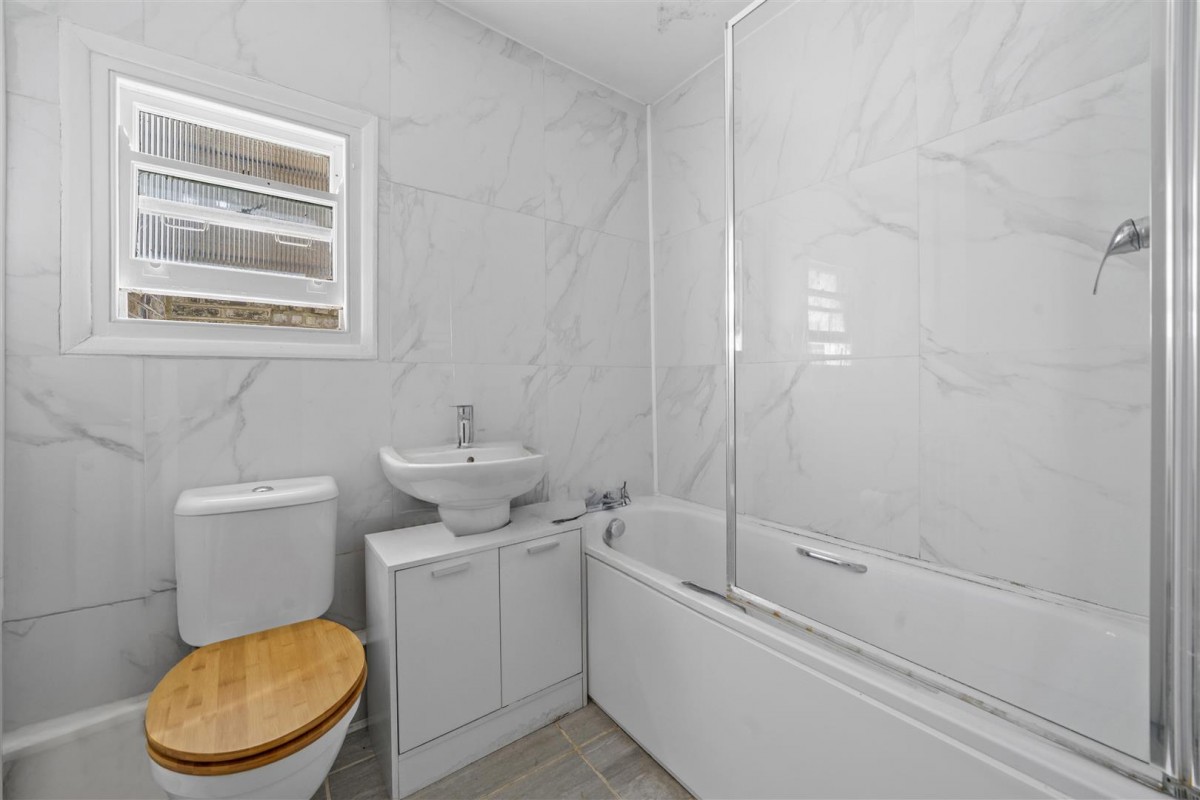 Image for Benthal Road, N16 7AP