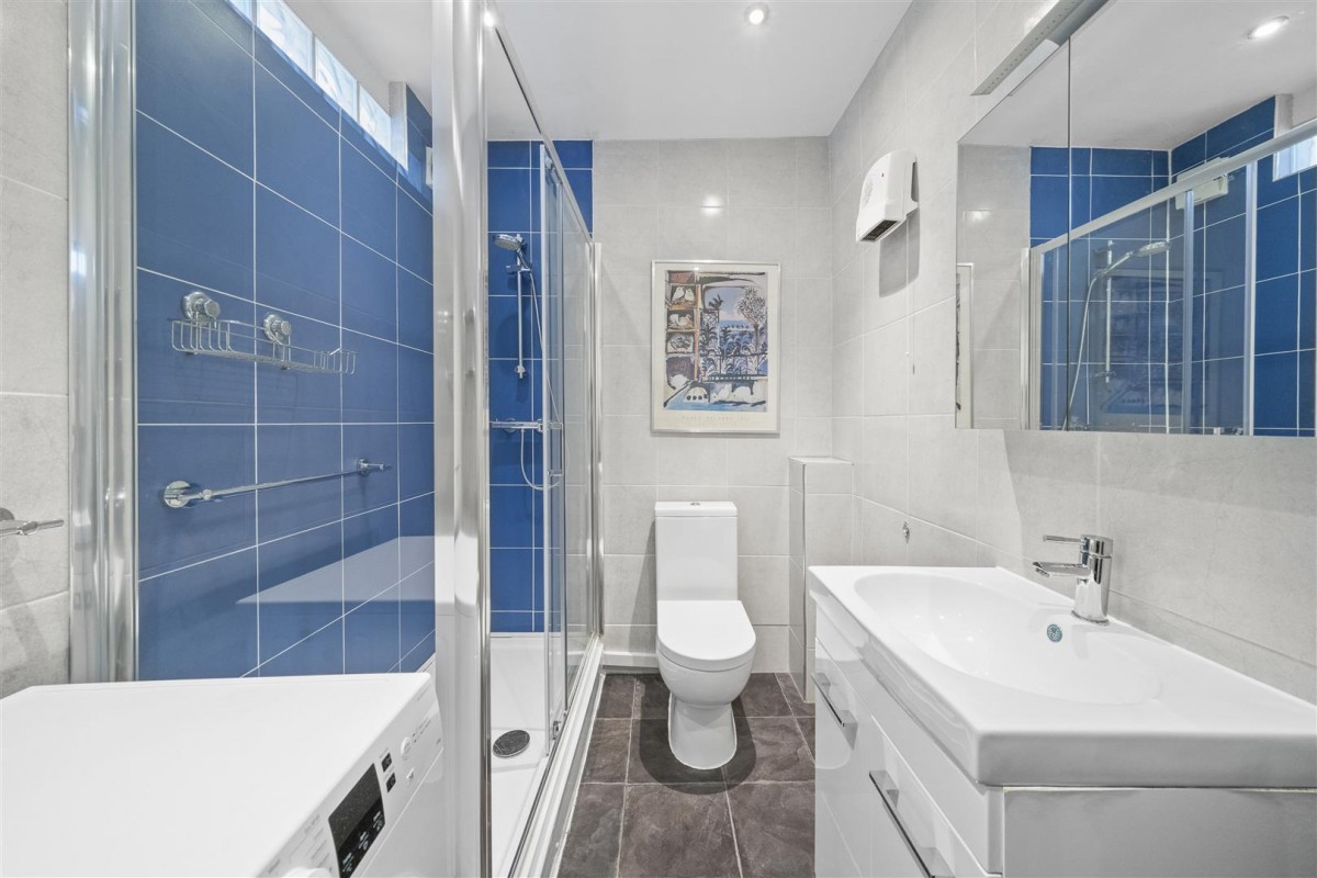 Image for Burma Road, N16 9BH