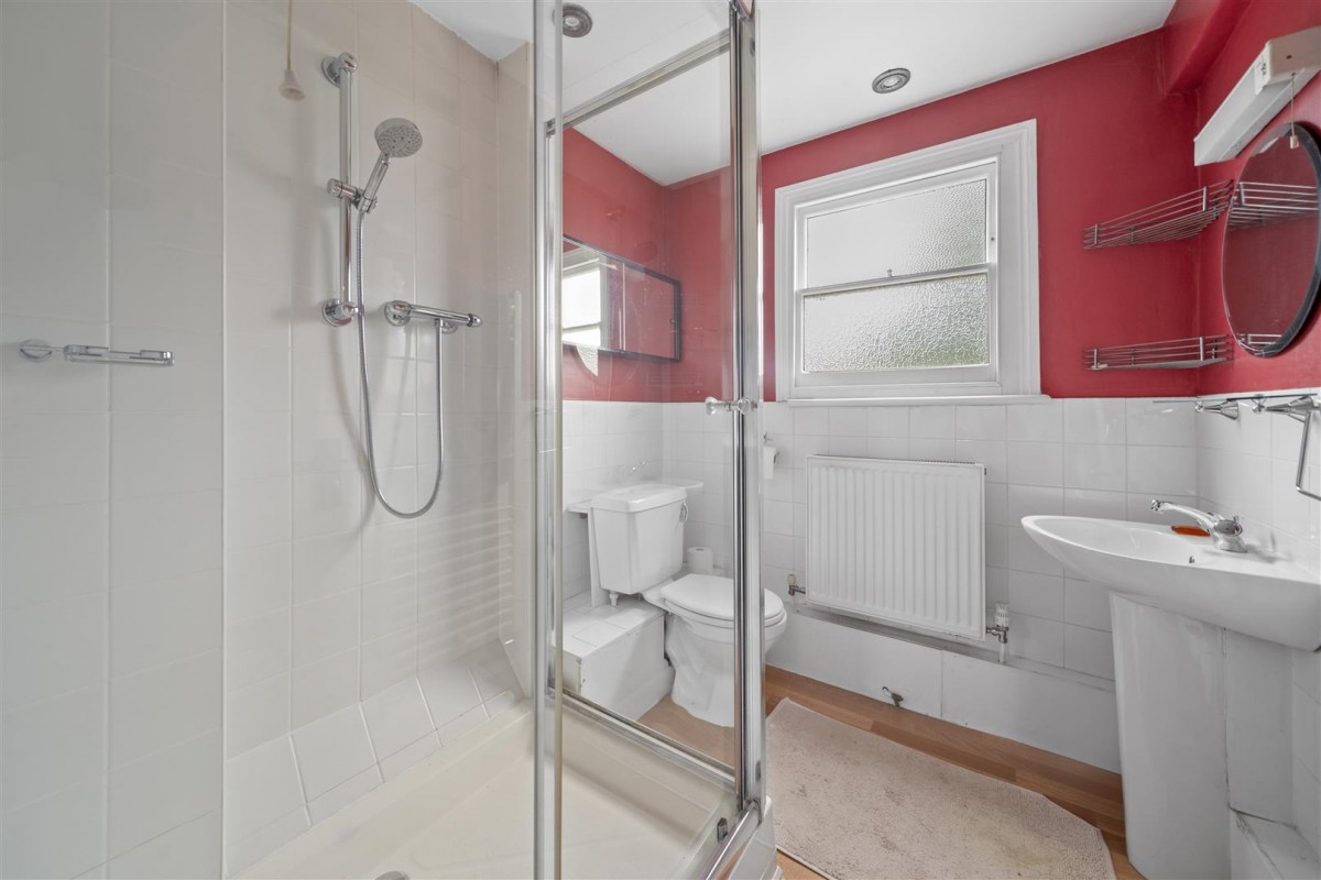 Image for Burma Road, N16 9BH
