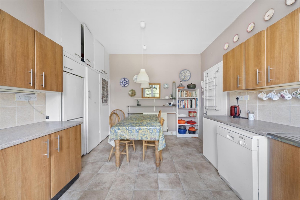 Image for Burma Road, N16 9BH