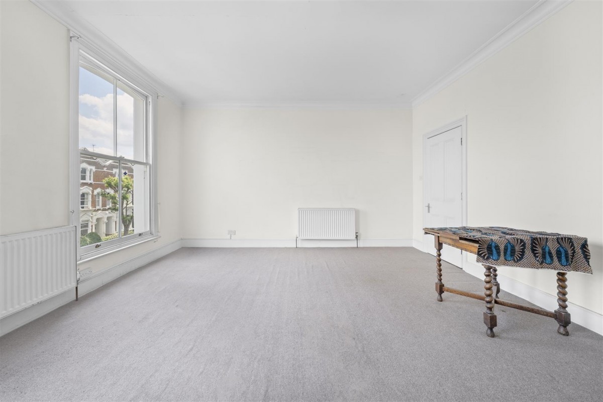 Image for Burma Road, N16 9BH