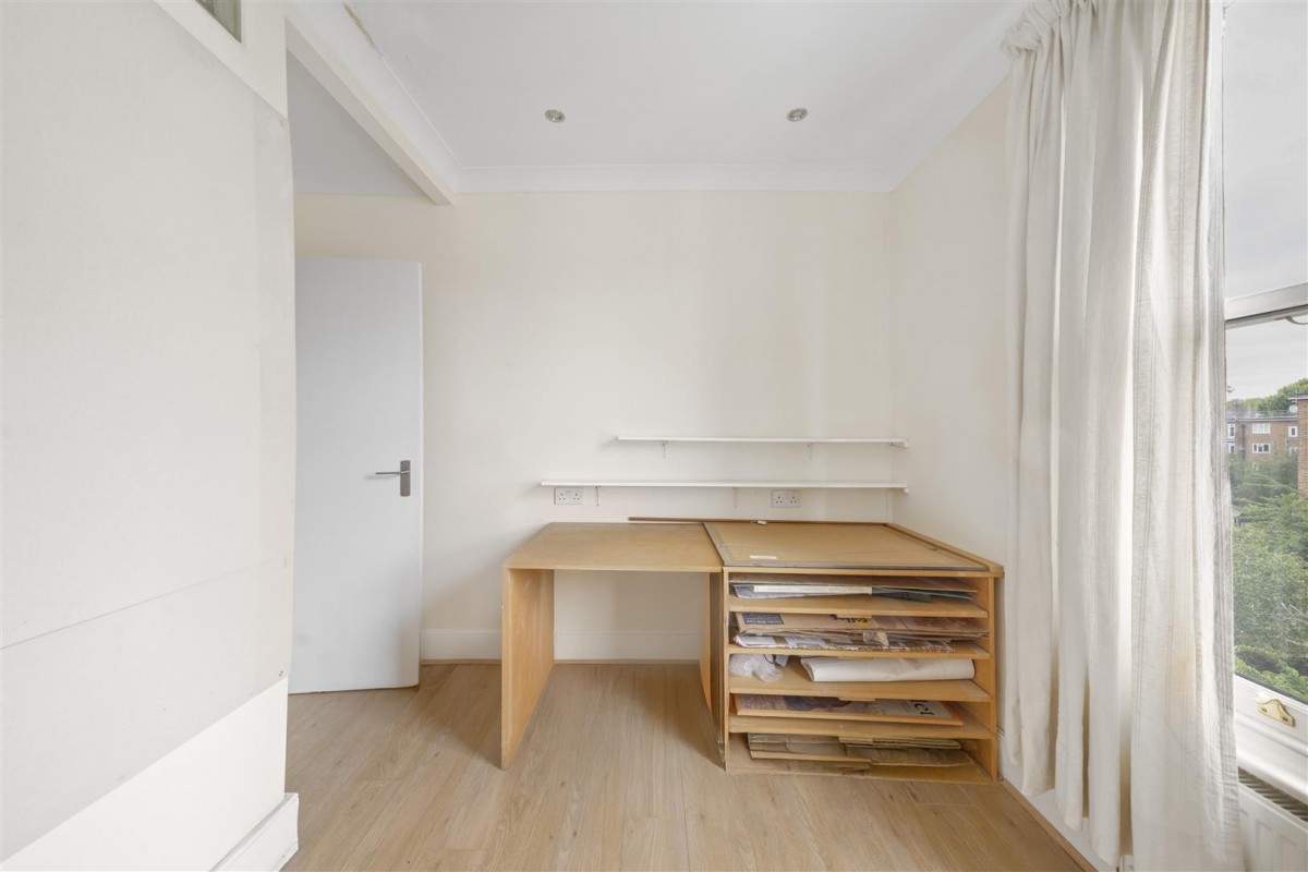 Image for Burma Road, N16 9BH