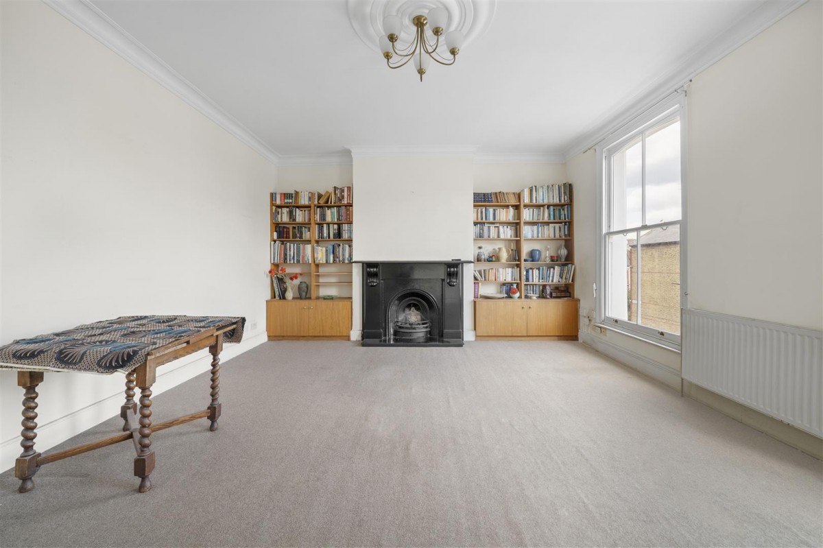 Image for Burma Road, N16 9BH