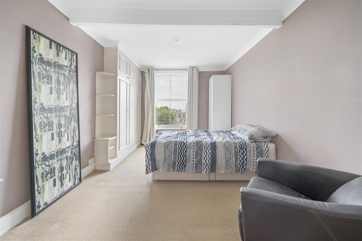 Image for Burma Road, N16 9BH