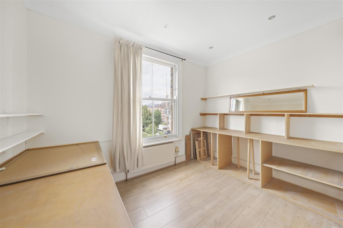 Image for Burma Road, N16 9BH