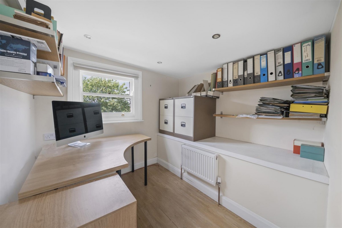 Image for Burma Road, N16 9BH