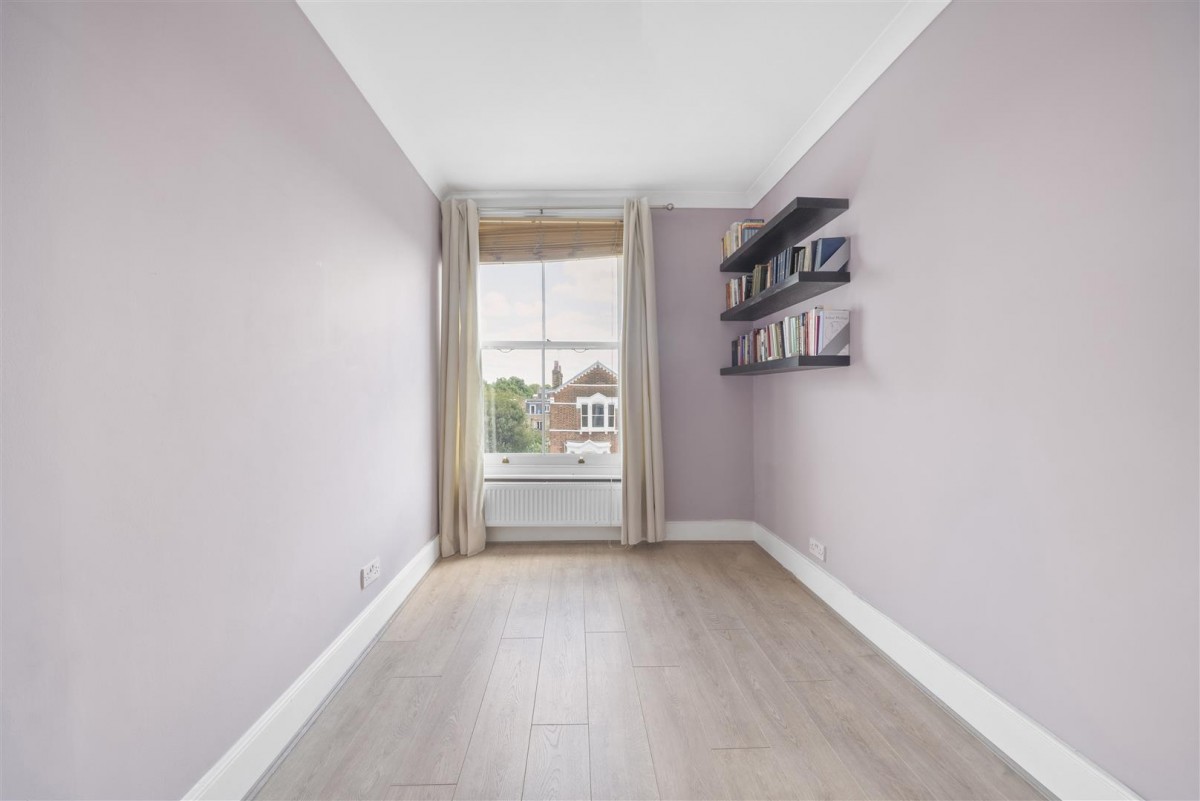 Image for Burma Road, N16 9BH