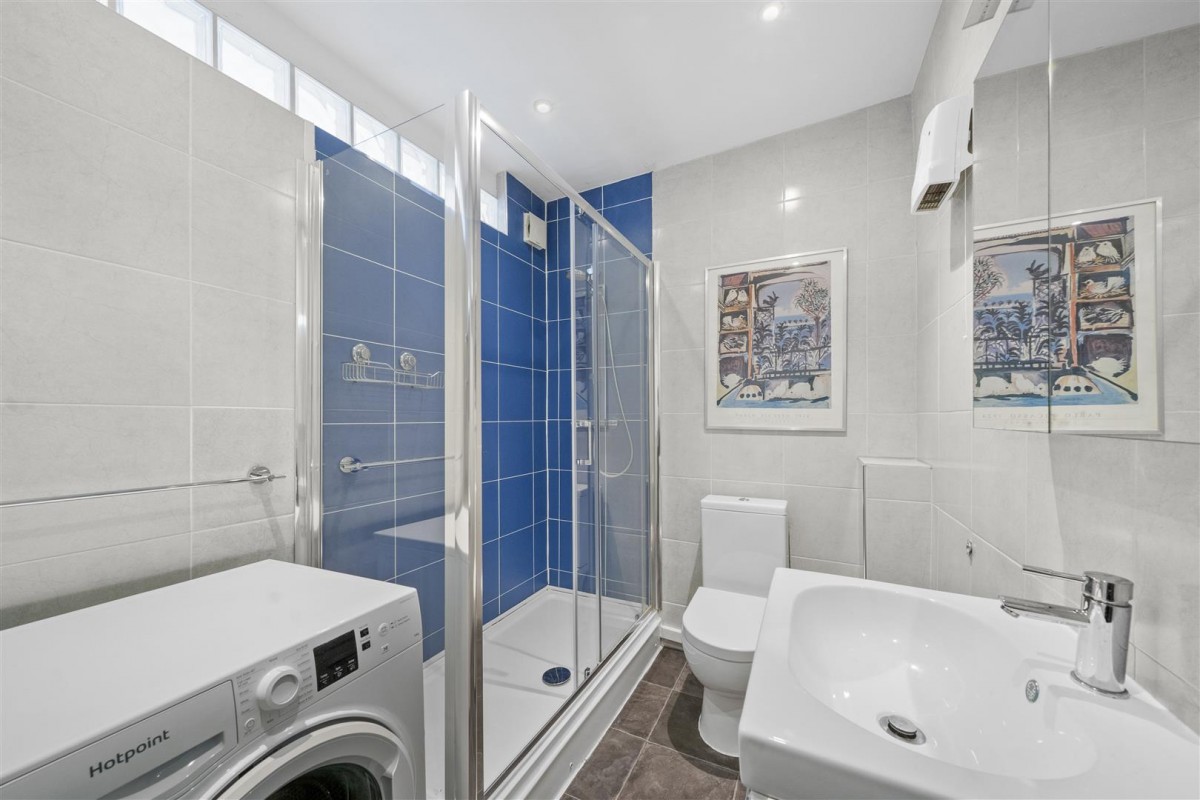 Image for Burma Road, N16 9BH