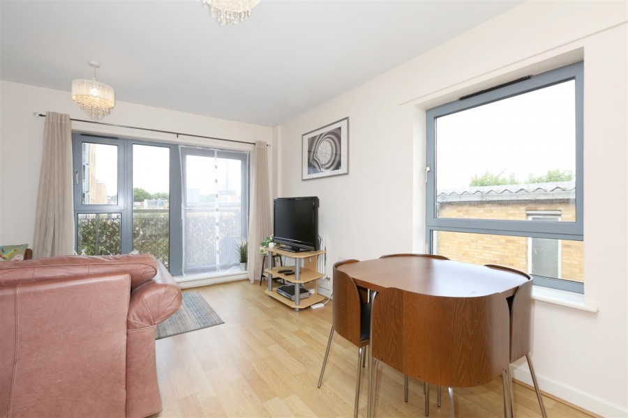 Saw Mill Way, N16 6AE